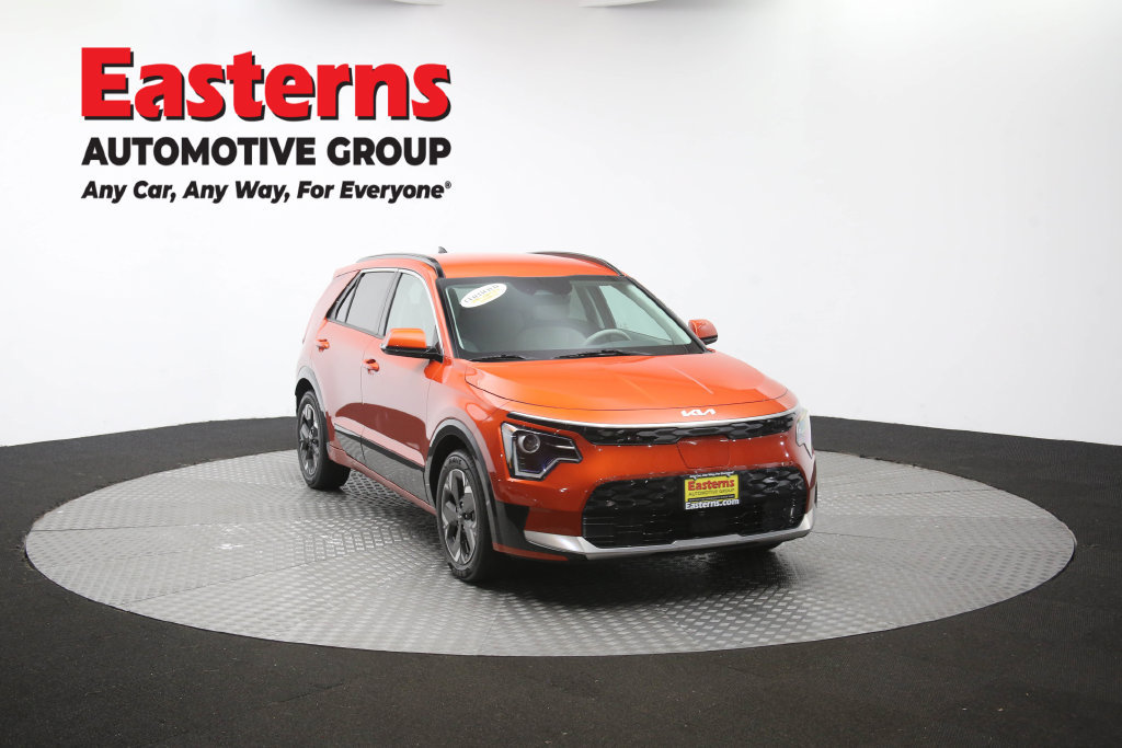 Used 2023 Kia Niro Wind w/ Wind Preserve Package FWD image 52