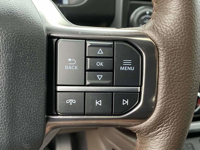 Certified 2024 Ford F250 King Ranch w/ Chrome Package image 24