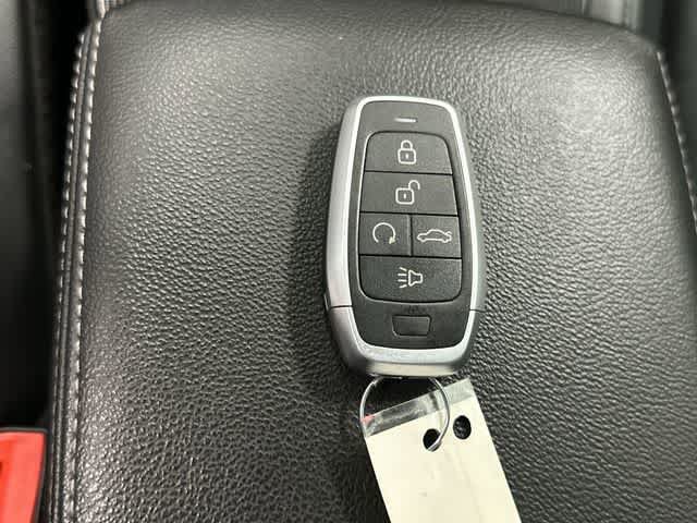 Certified 2024 Honda Civic EX-L image 32
