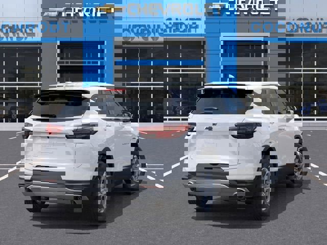 New 2025 Chevrolet Blazer LT w/ Driver Confidence Package image 4