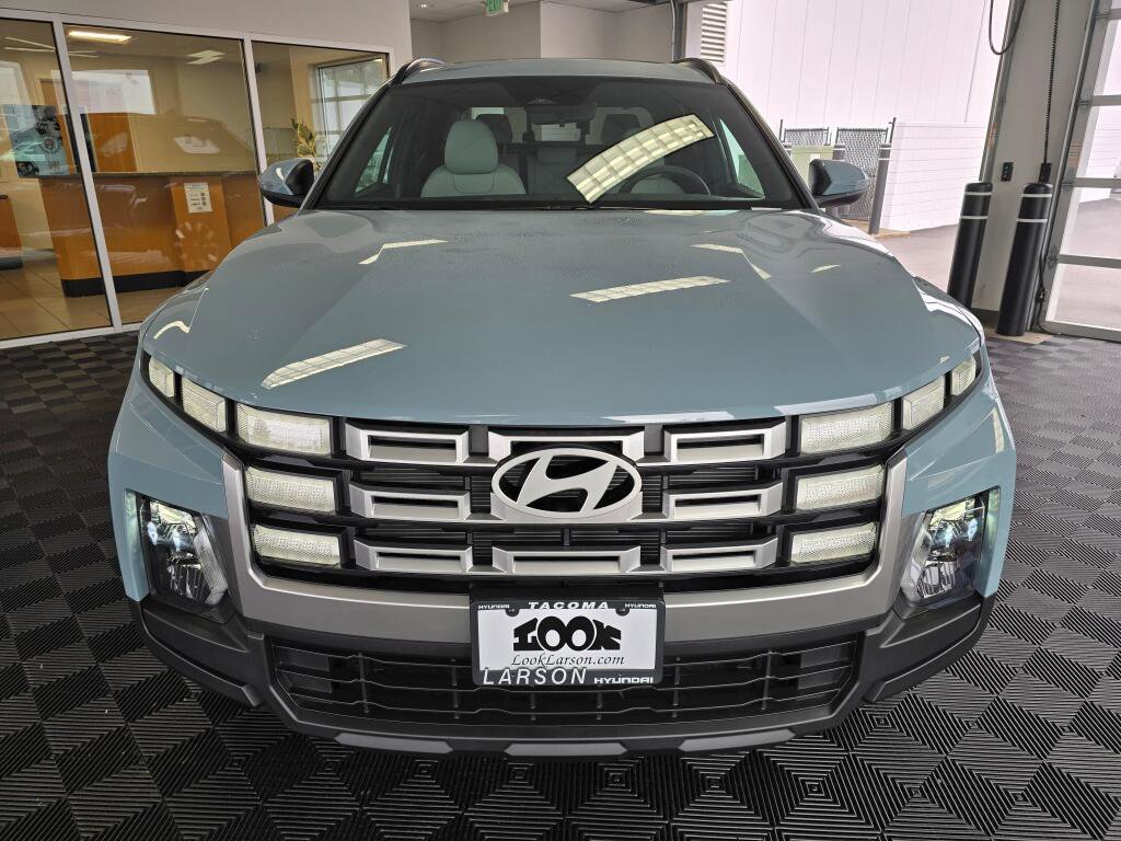 New 2026 Hyundai Santa Cruz SEL image 9