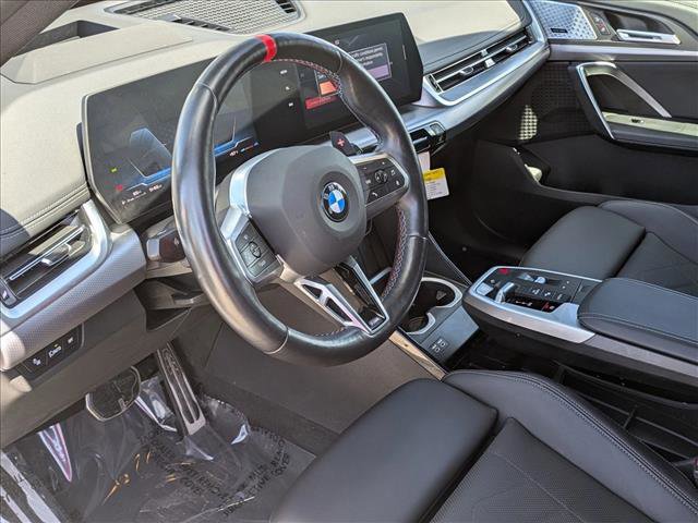 Used 2024 BMW X1 M35i w/ Premium Package AWD/4WD image 10