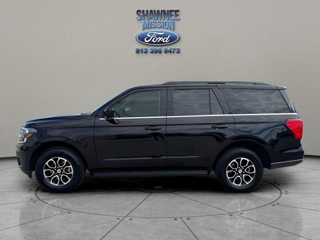 Used 2024 Ford Expedition XLT image 8