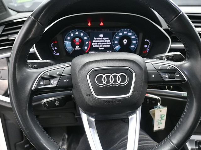 Used 2020 Audi Q3 2.0T Premium image 23