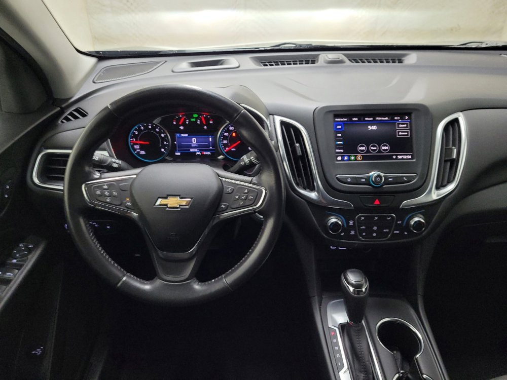 Used 2021 Chevrolet Equinox LT FWD image 22