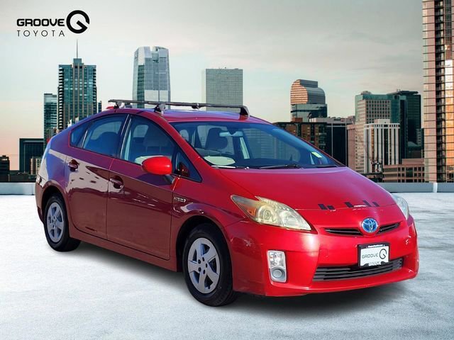 Used 2011 Toyota Prius One image 7