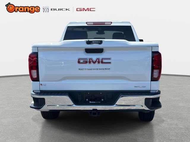 Used 2023 GMC Sierra 1500 SLE RWD image 4