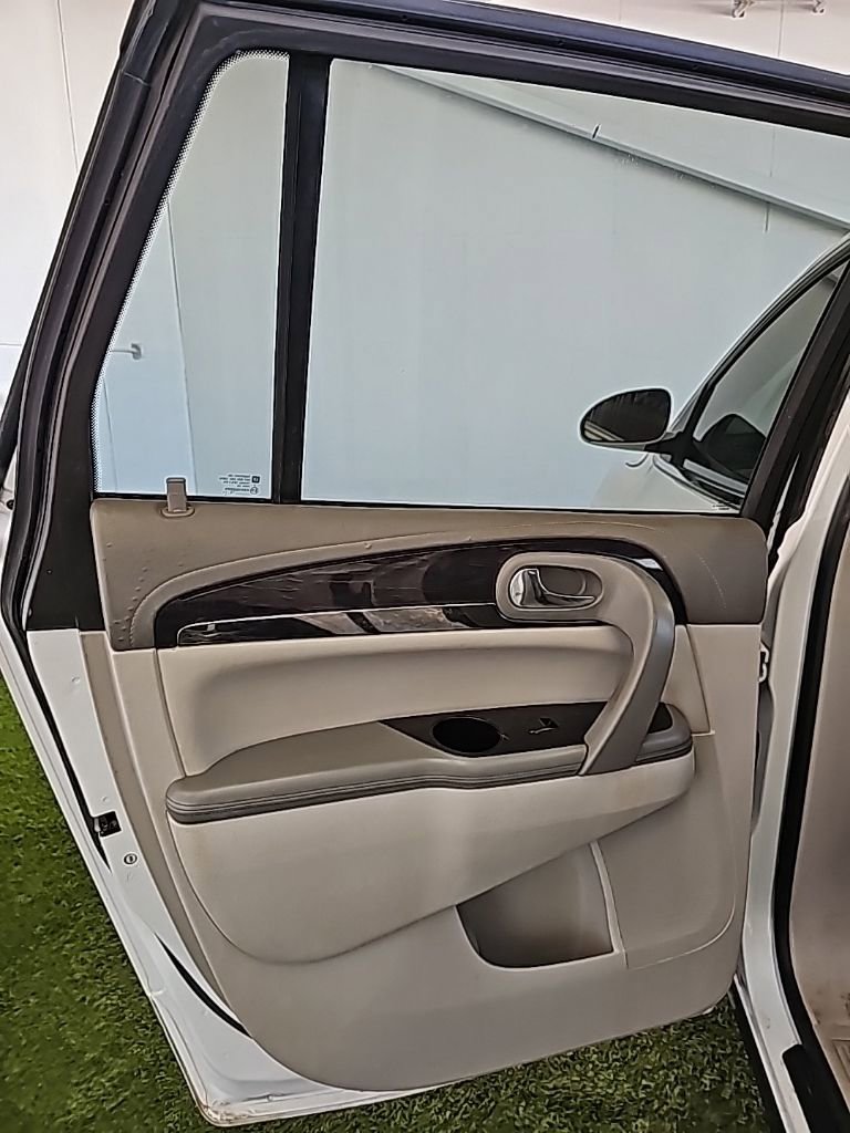Used 2016 Buick Enclave Leather image 20