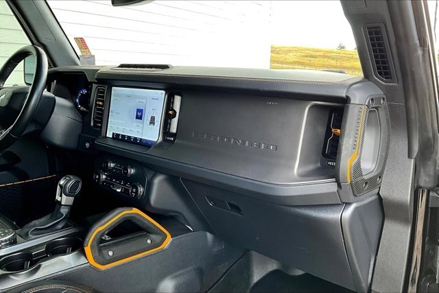 Used 2024 Ford Bronco Badlands image 26