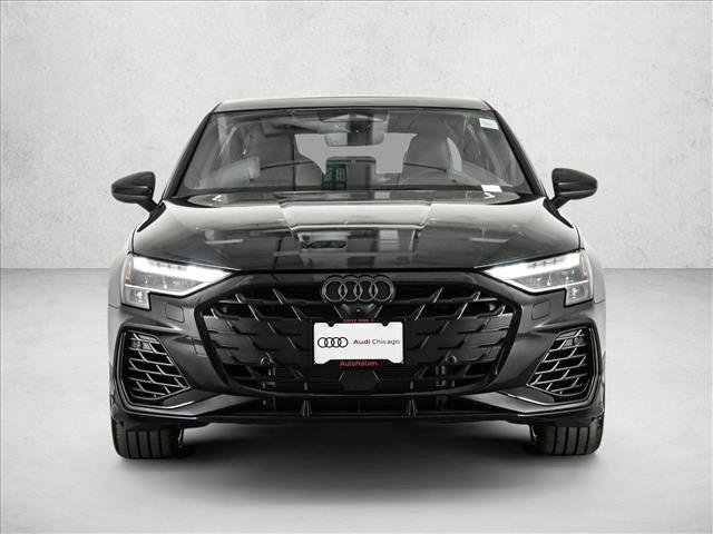 New 2026 Audi S3 Premium image 2