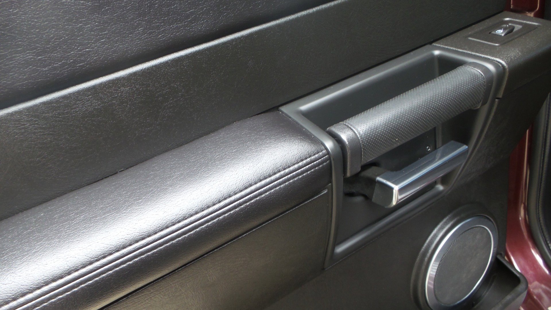 Used 2007 HUMMER H2 image 65