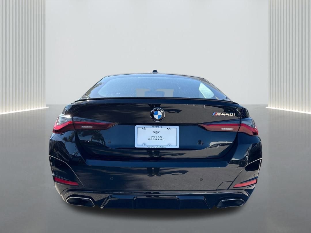 Used 2024 BMW M440i Gran Coupe M440i image 6