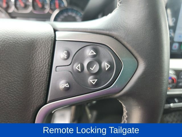 Used 2017 Chevrolet Silverado 1500 LT w/ All Star Edition image 25