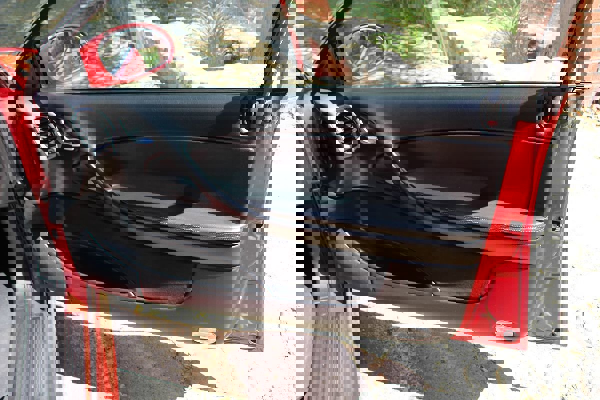 Used 2006 Pontiac GTO image 13