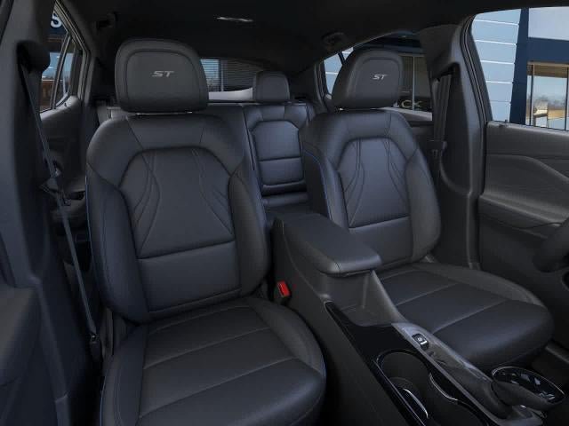 New 2026 Buick Envista Sport Touring w/ Convenience I Package FWD image 16