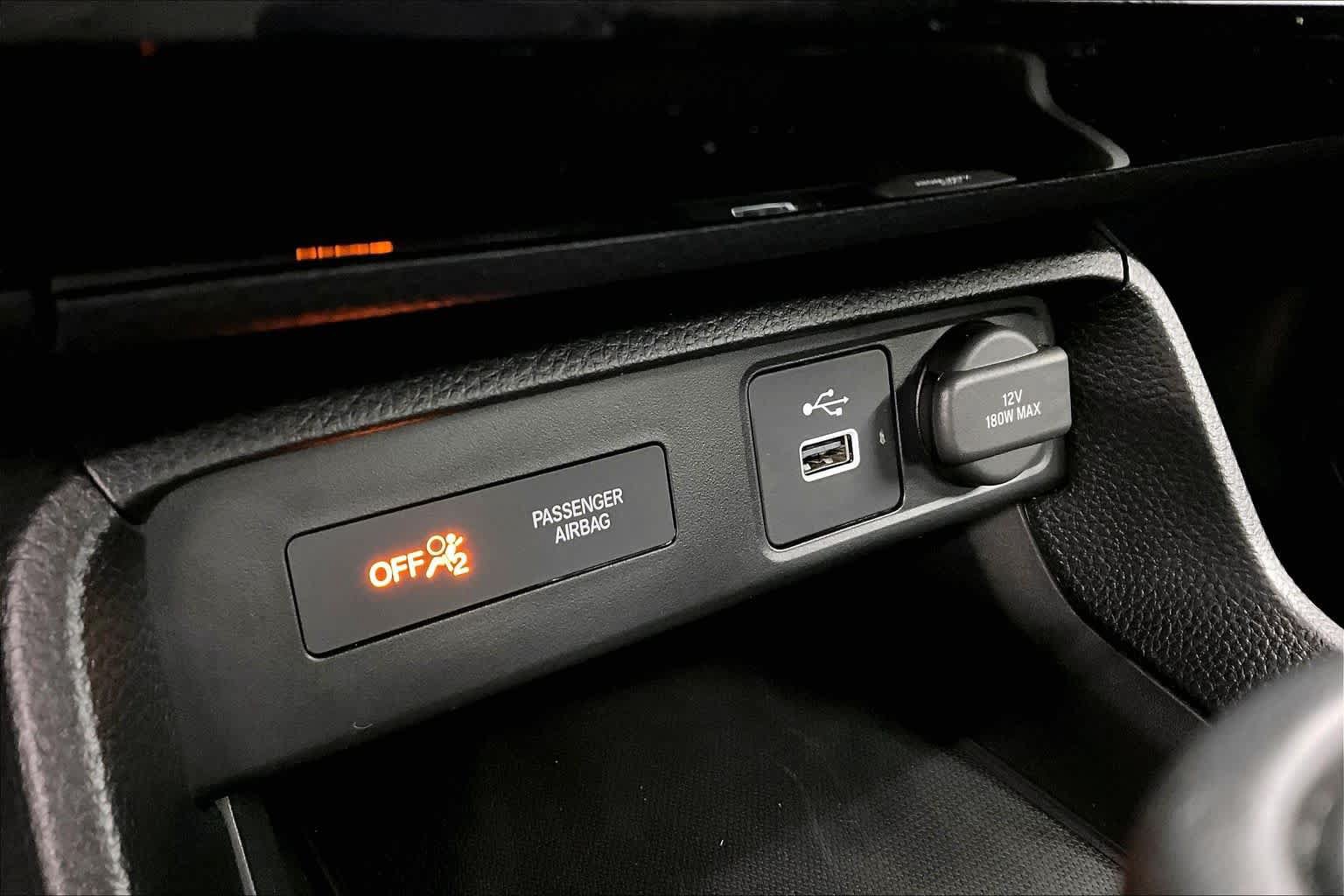 Used 2023 Honda Civic EX image 33