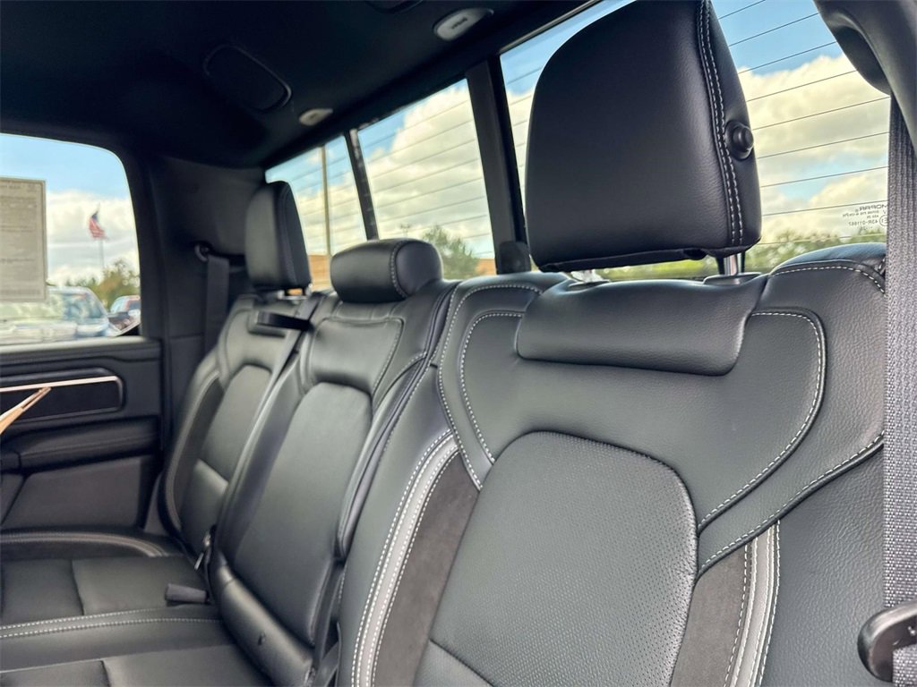 New 2026 RAM 1500 Rebel image 11