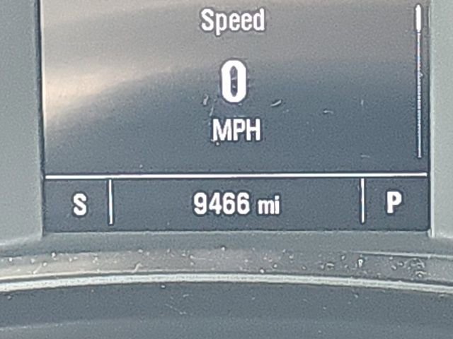 Used 2024 Chevrolet Equinox LS image 41