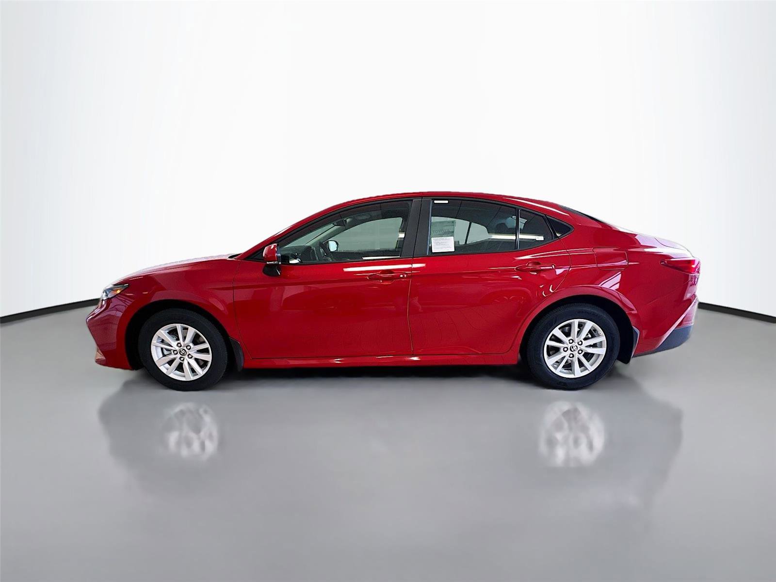 New 2026 Toyota Camry LE w/ Convenience Package image 3
