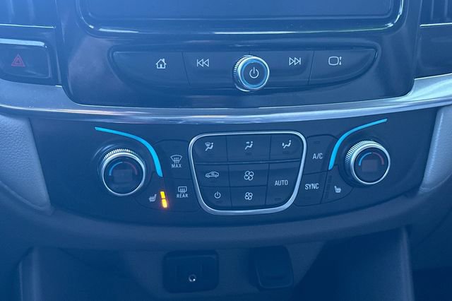 Used 2019 Chevrolet Traverse LT image 25