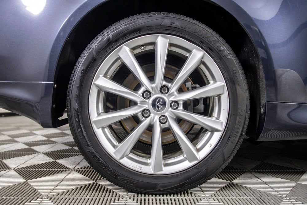Used 2012 INFINITI G37 x w/ Premium Pkg image 42