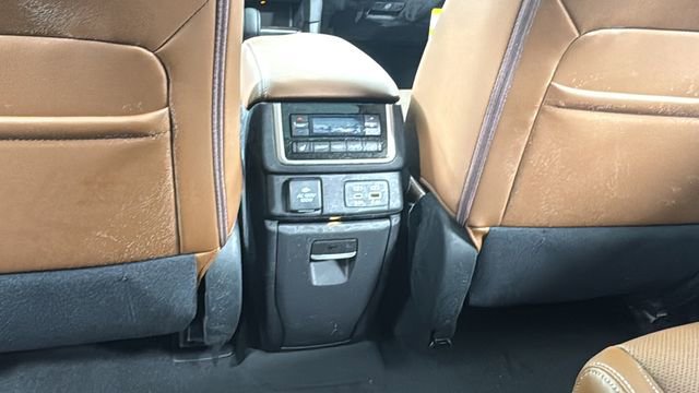 New 2026 Subaru Ascent Touring image 36