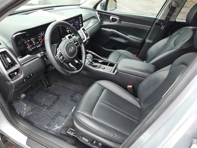 Used 2021 Kia Sorento S image 20