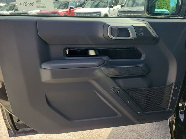 New 2026 Ford Bronco 2-Door image 11