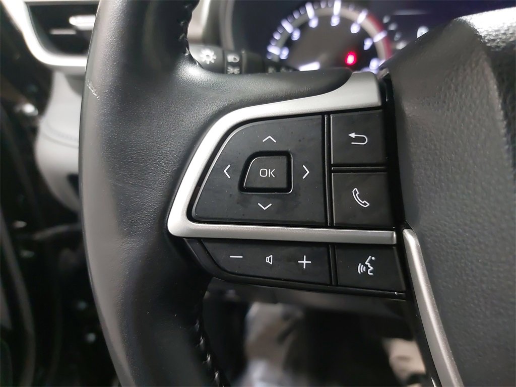 Used 2023 Toyota Highlander LE image 19