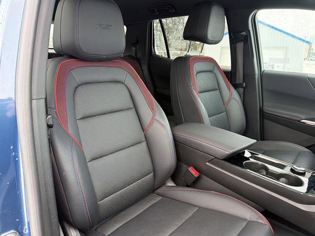 Used 2025 Chevrolet Equinox RS w/ Safety and Technology Package image 23