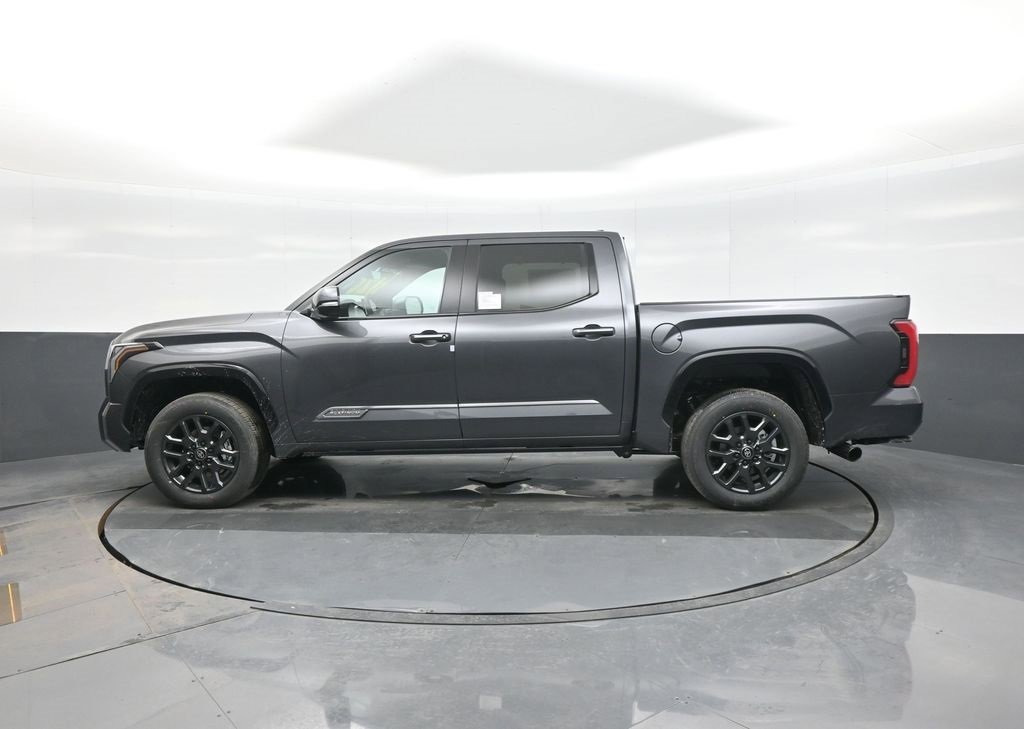 New 2026 Toyota Tundra Platinum image 4