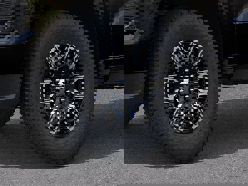 New 2026 Chevrolet Colorado Z71 w/ Technology Package image 46