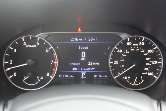 Used 2025 Nissan Altima 2.5 SR w/ SR Premium Package image 16