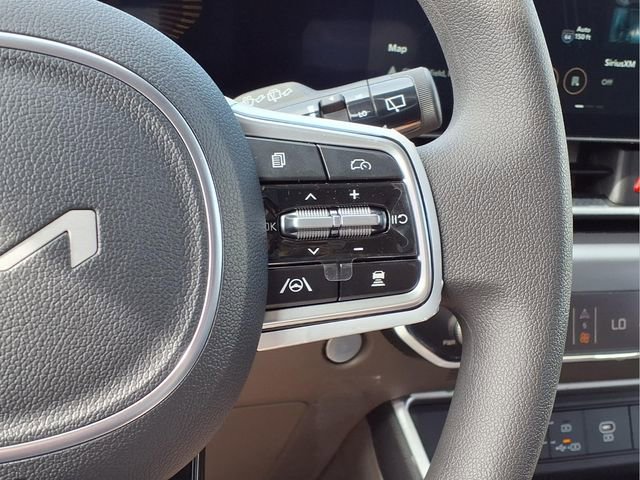 New 2026 Kia Carnival LX FWD image 11