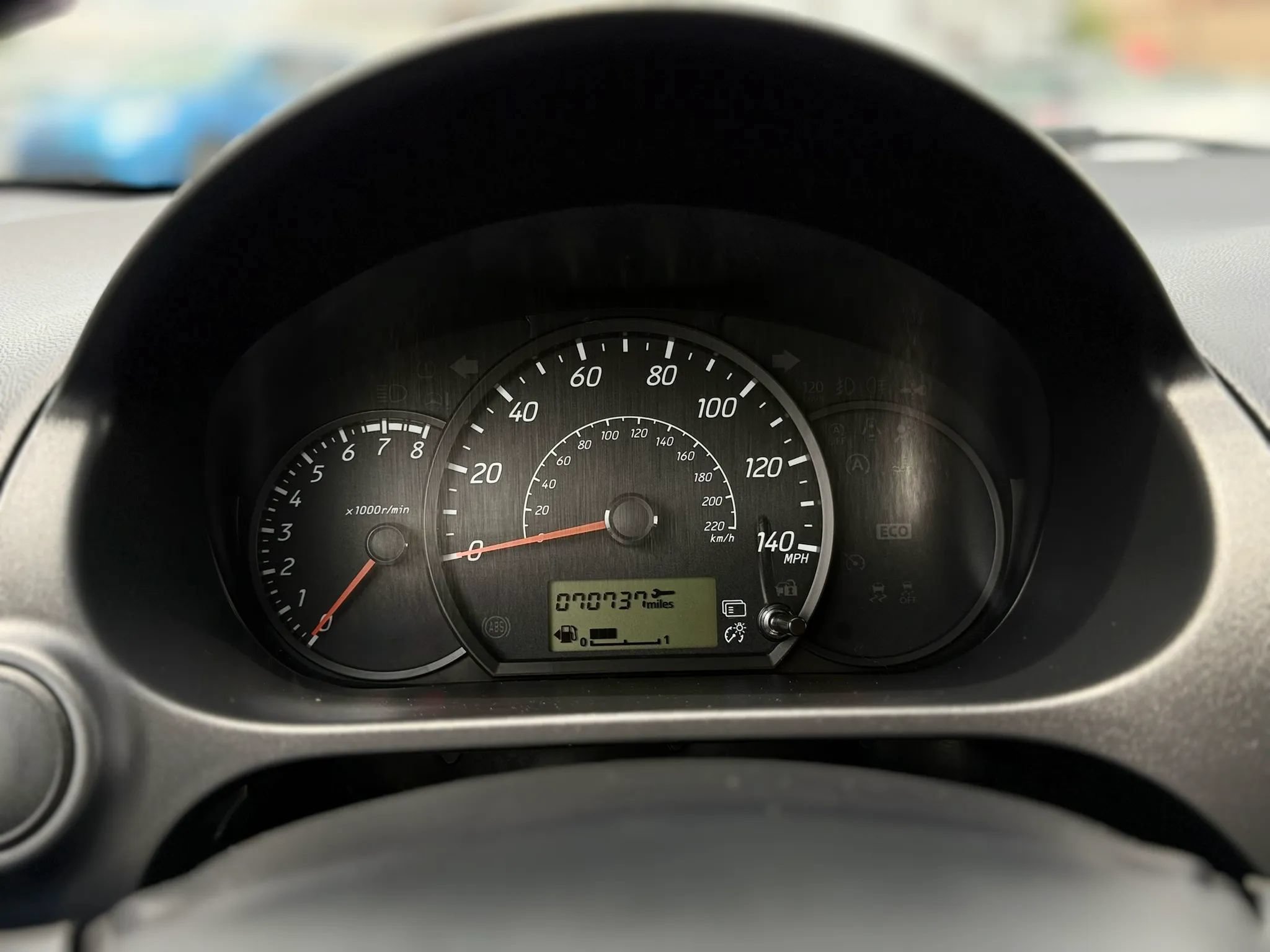 Used 2019 Mitsubishi Mirage ES FWD image 22