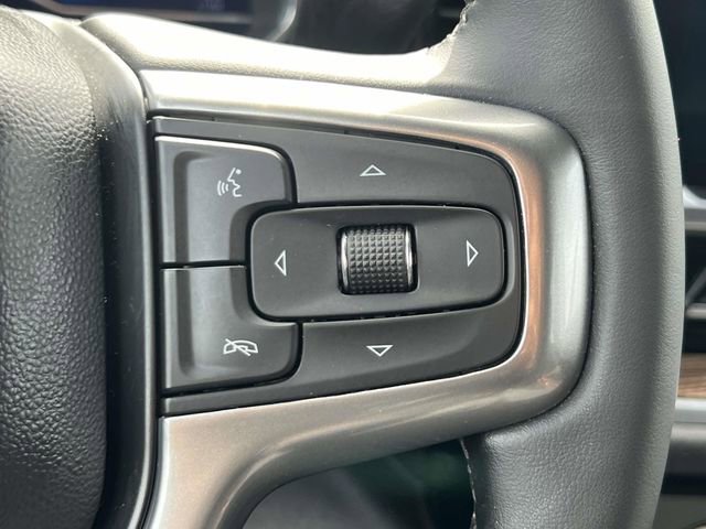 Certified 2023 Chevrolet Silverado 1500 LT AWD/4WD image 22