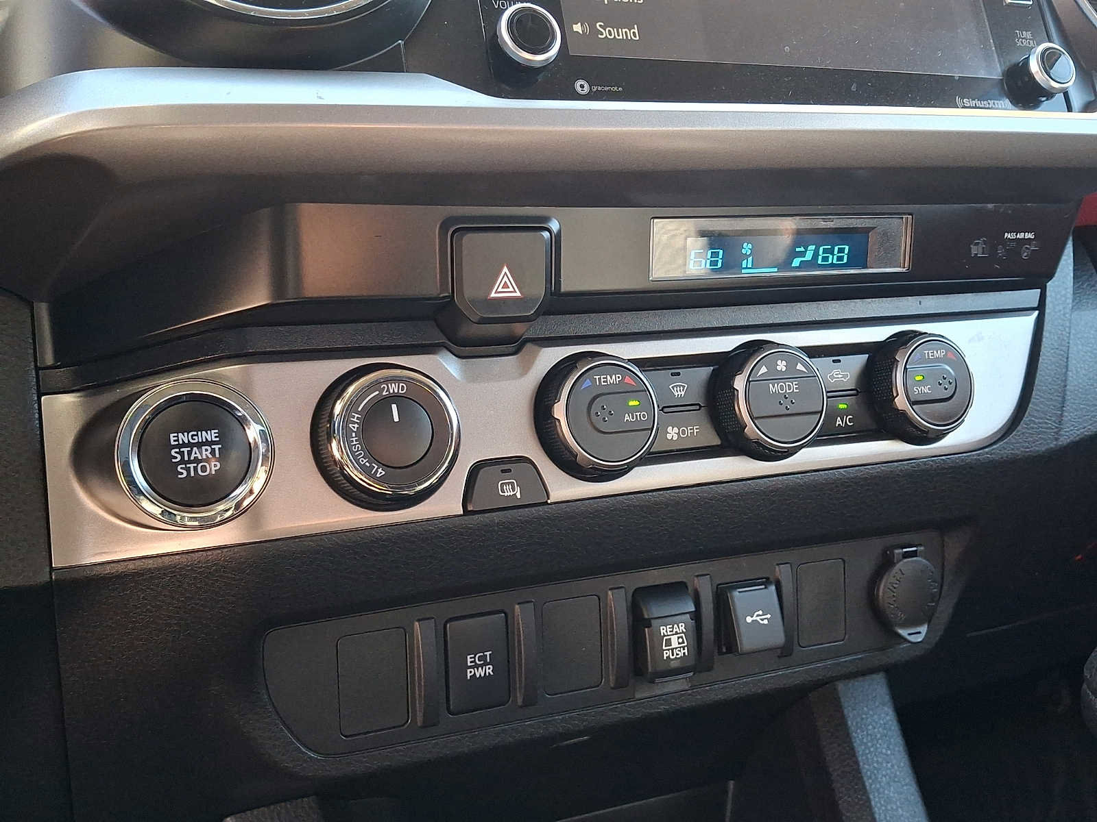 Used 2023 Toyota Tacoma SR5 image 15