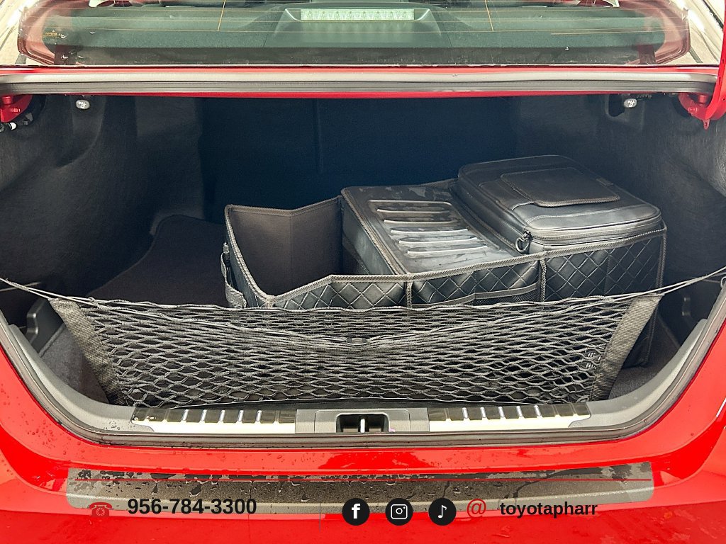 New 2026 Toyota Camry XSE FWD image 8