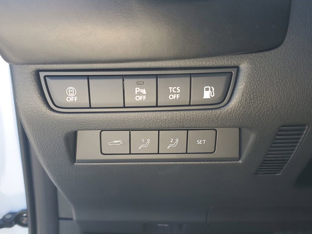 New 2026 MAZDA CX-50 2.5 Hybrid w/ Weather Package image 22