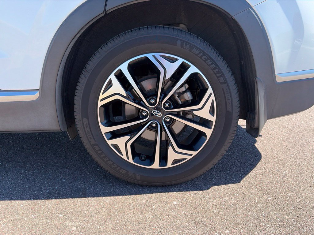 Used 2019 Hyundai Santa Fe AWD image 40