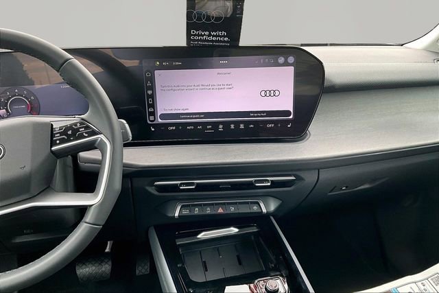 New 2026 Audi Q3 quattro 2.0T AWD/4WD image 6