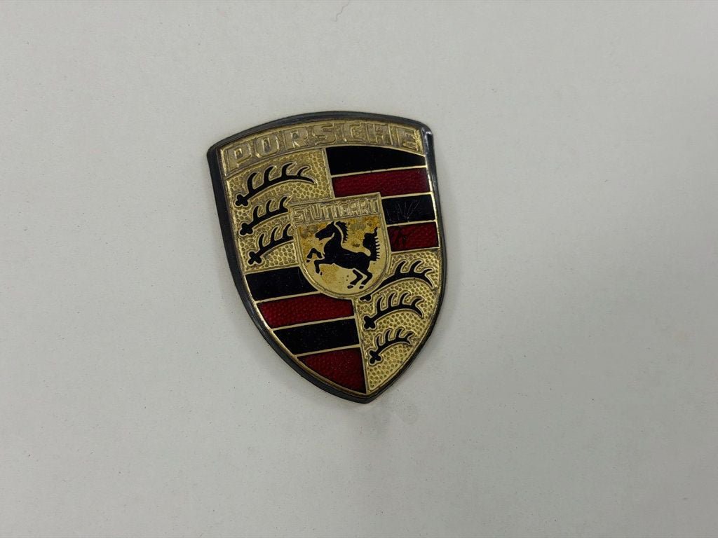 Used 1988 Porsche 944 Turbo RWD image 31