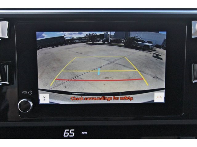 Used 2026 Toyota Tundra SR RWD image 26