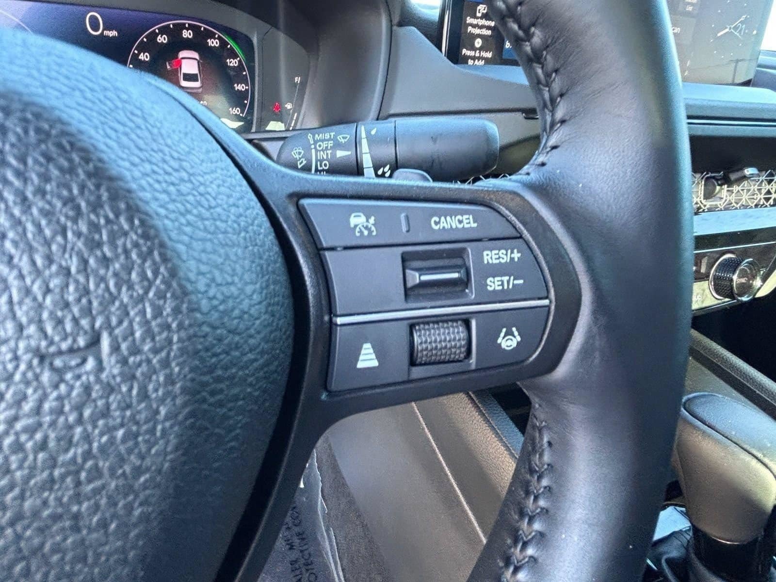 Certified 2024 Honda Accord Sport image 24
