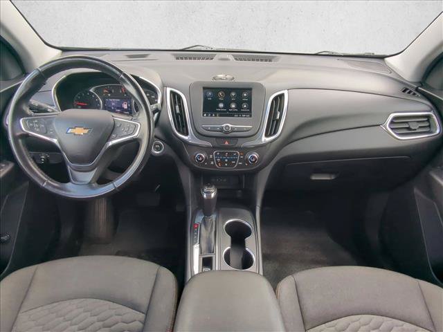 Used 2019 Chevrolet Equinox LT w/ Driver Convenience Package FWD image 17