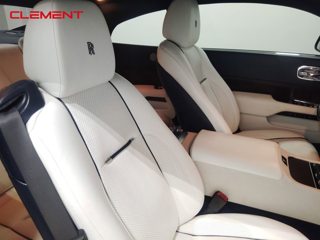 Used 2014 Rolls-Royce Wraith image 38