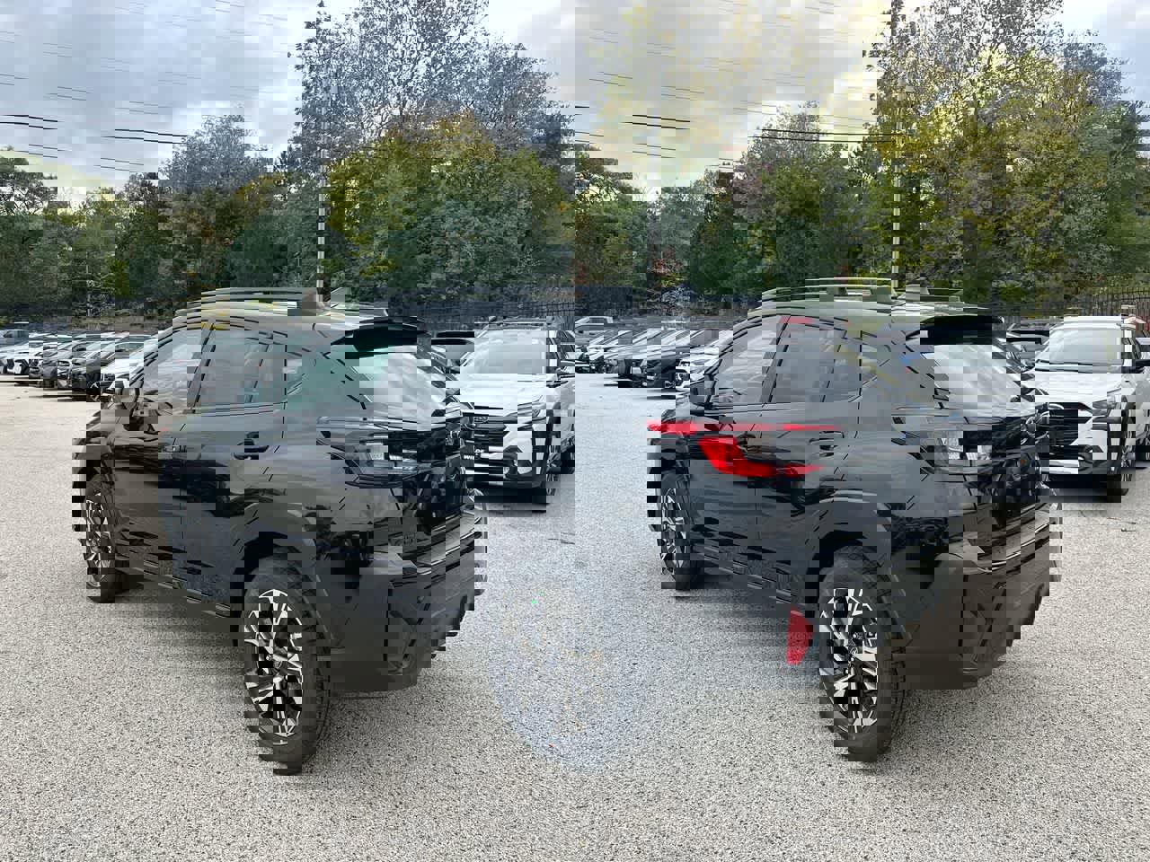 New 2026 Subaru Crosstrek 2.5i Premium image 11