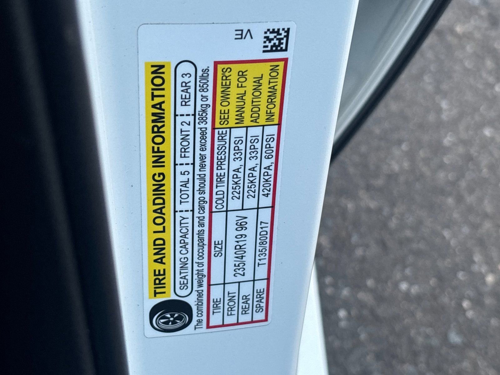 Used 2022 Honda Accord Sport image 31