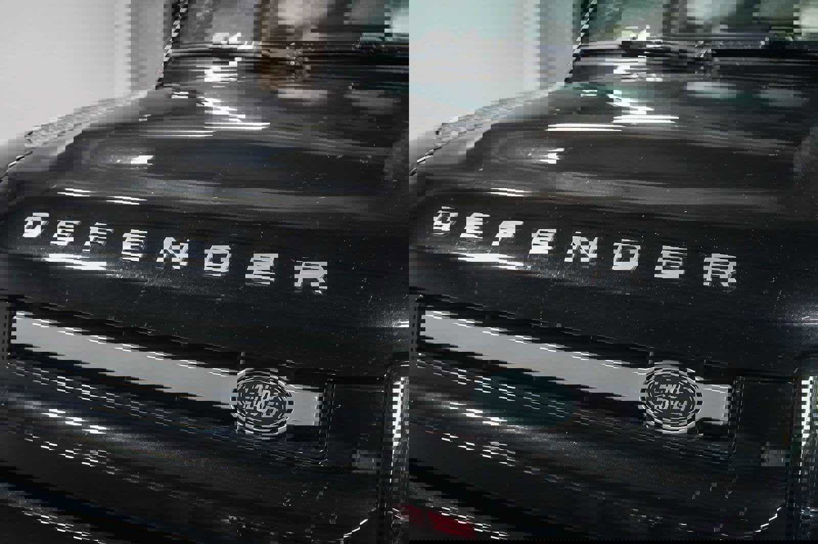 Used 2020 Land Rover Defender 110 HSE image 9