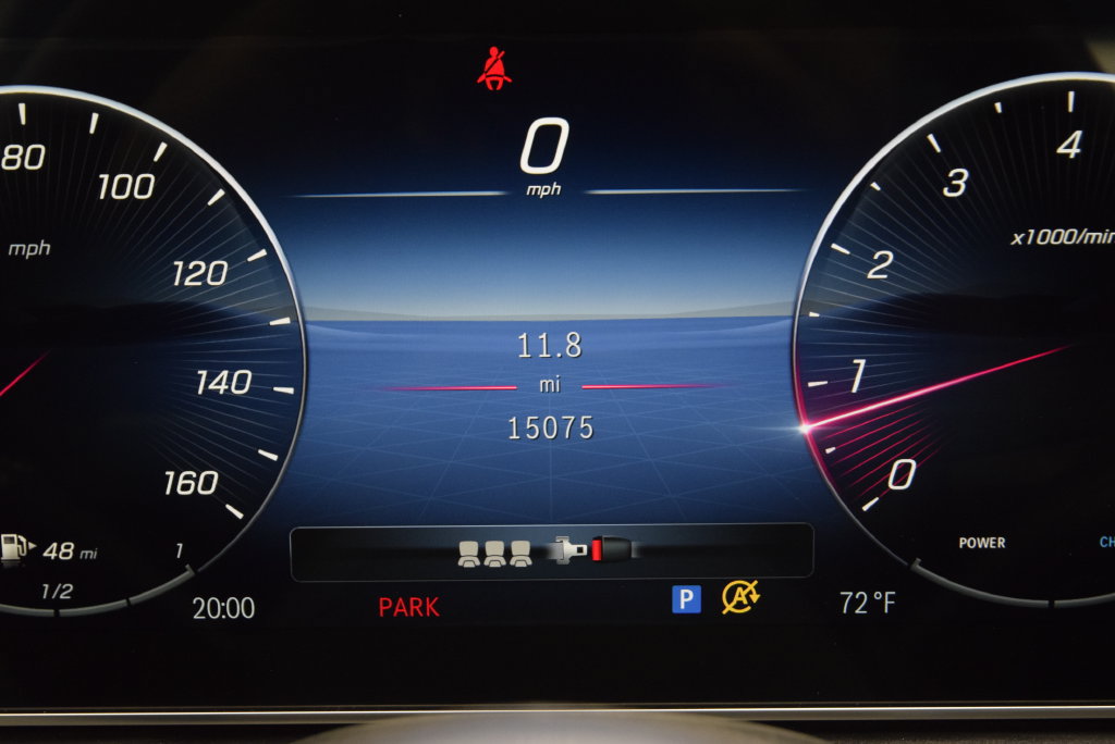 Used 2023 Mercedes-Benz C 300 Sedan image 21